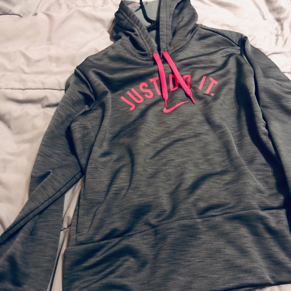 NEW Nike hoodie sweater